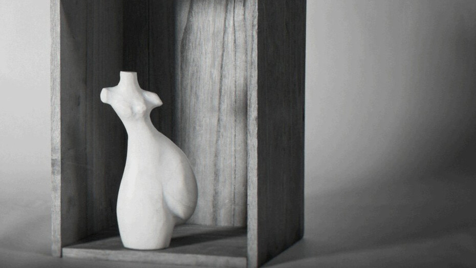 Jacques Jarrige. Courtesy of The Piermont Straus Gallery