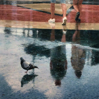 Colectiva. Courtesy of Sala Parés