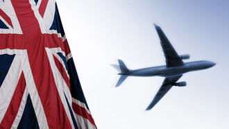Leaving the European Union