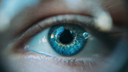 Anche gli occhi dell’anima creano la nostra rappresentazione della realtà