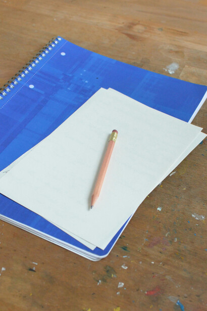 Los espacios caóticos dificultan la concentración y obstaculizan cualquier intento de mejora sostenida