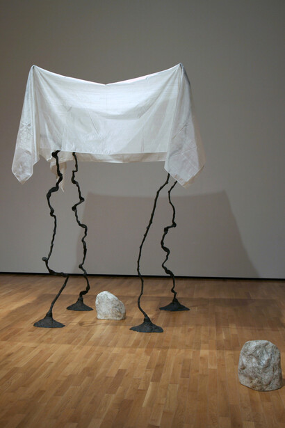 Hidetoshi Nagasawa. Courtesy of Galleria Il Ponte