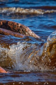 Fresh water