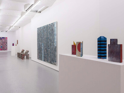 Dominic Beattie. Courtesy of FOLD