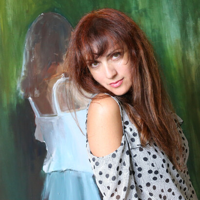 MIlena Sgambato