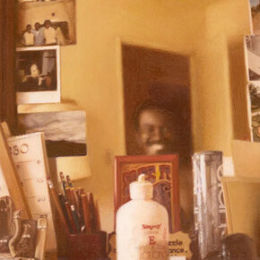 Elisheva Biernoff, Likeness, 2022. Courtesy of Fraenkel Gallery