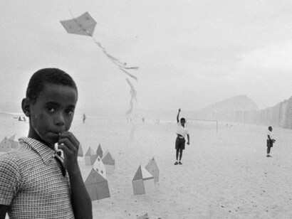 Magnum Photos at Rencontres d’Arles 2018. Courtesy of Magnum Photos