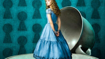 Alice no País das Maravilhas