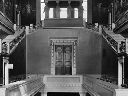 10 Years of the Neues Museum. Courtesy of Neues Museum