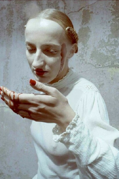 Marco Sanges, photo