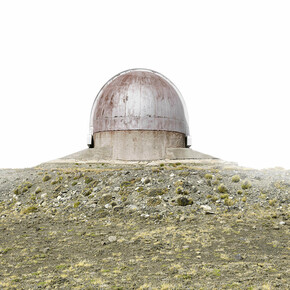 Fabrizio Ceccardi. Courtesy of RBcontemporary