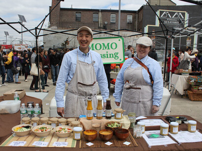 Smorgasburg