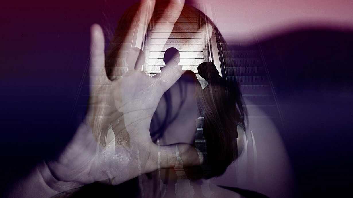 Violenza contro le donne