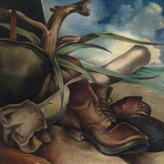 African American Art. Courtesy of Delaware Art Museum 