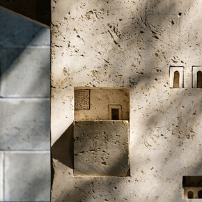 The Sculpture of Gonzalo Fonseca. Courtesy of Noguchi Museum 