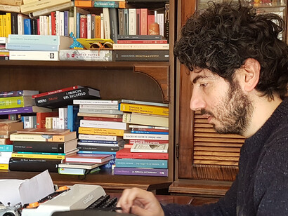 Professione: storyhunter