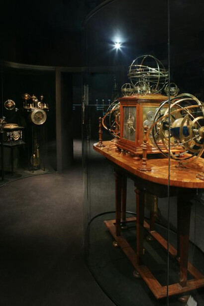 Astronomy. Courtesy of Národní technické muzeum