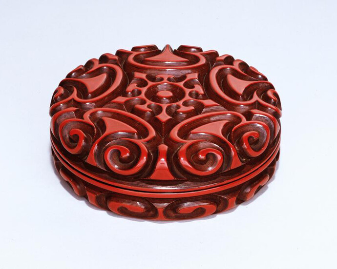 Asian Art. Courtesy of Denver Art Museum 