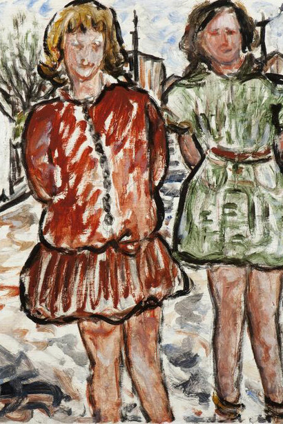 Heide I, House of Ideas. Courtesy of Heide Museum of Modern Art