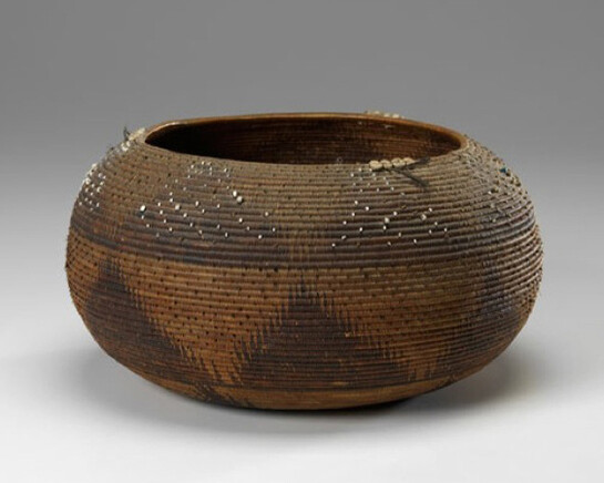 Native American Art. Courtesy of VMFA