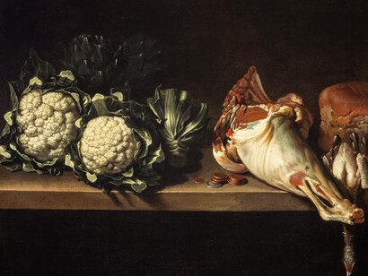 Richard Waitt
Still-Life