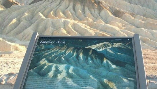 Zabriskie Point