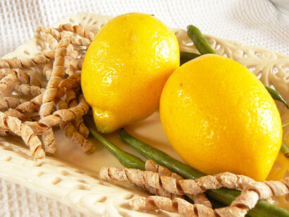 Limoni biologici