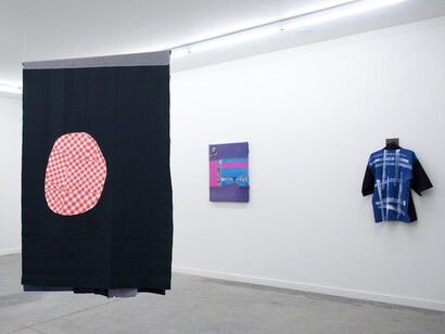 Amanda Curreri. Courtesy of Romer Young Gallery