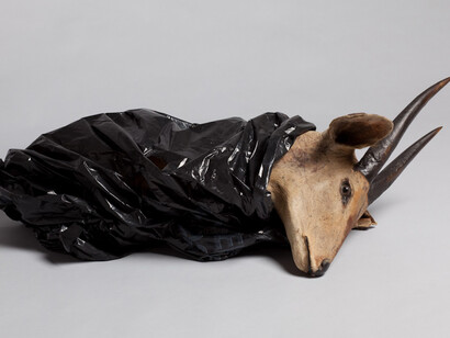 Sunil Shah. Courtesy of Pitt Rivers Museum