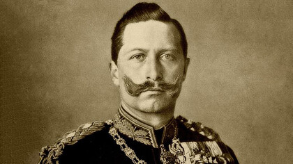 Otto von Bismarck