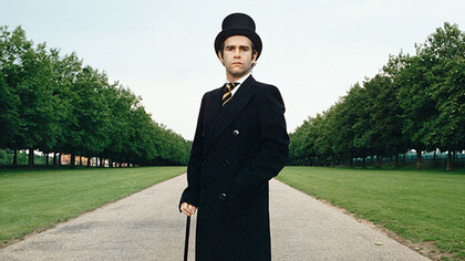 Elton John, 'A Single Man'