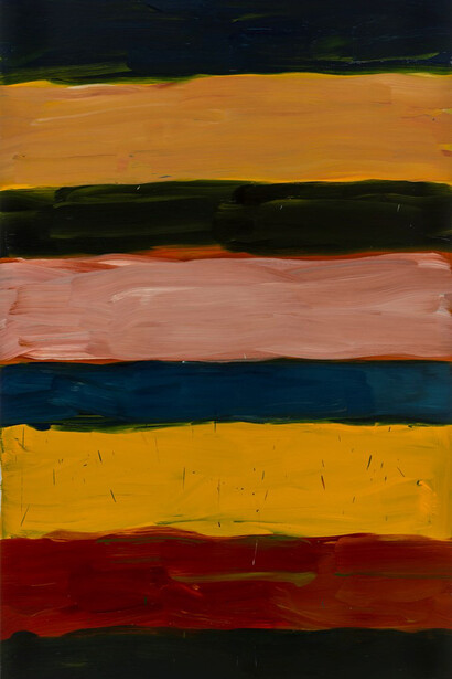 Sea Star. Courtesy of The National Gallery