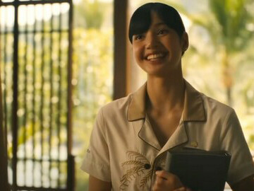 The White Lotus is an American black comedy drama anthology television series created by Mike White for HBO that premiered on July 11, 2021