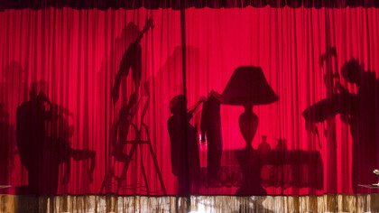 Il Teatro di Monticchiello