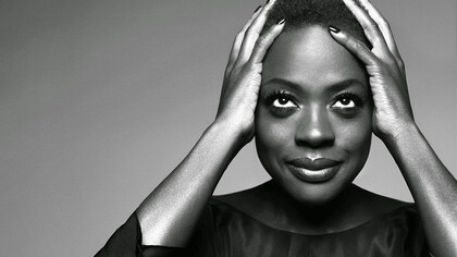 Viola Davis