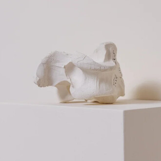 Emil Lukas, In orbit with untraceable balance. Courtesy of Piero Atchugarry Gallery