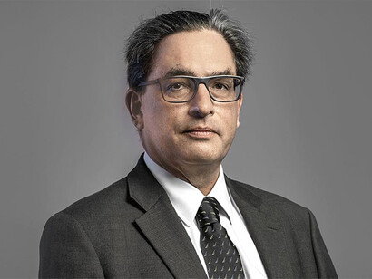 Alberto Carrasquilla, exministro de Hacienda y Crédito Público durante los gobiernos de Álvaro Uribe, entre 2003 y 2007, y de Iván Duque, entre 2018 y 2021