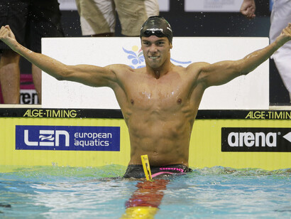 Gregorio Paltrinieri