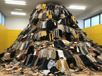 Cada compra es una declaración de valores. El cambio ya está en marcha, y tanto grandes casas de moda como nuevas marcas emergentes están demostrando que es posible crear belleza sin comprometer al medio ambiente