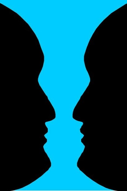 Juego de percepción visual