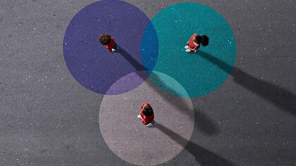 Le paradoxe représenté par la polarisation