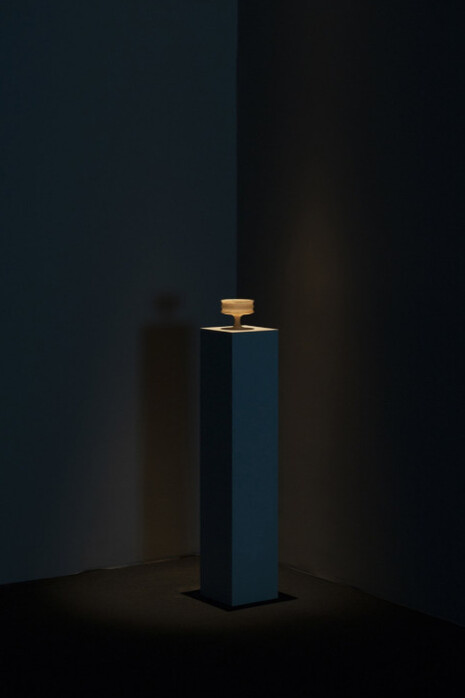 Lucas Arruda. Courtesy of Mendes Wood DM