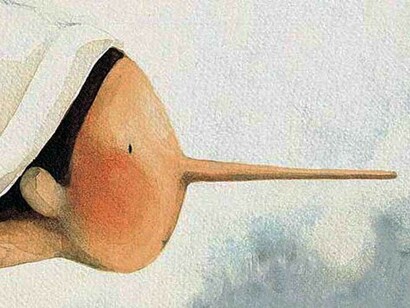 Il coraggio di essere onesti