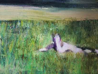 Morphosis. Courtesy of West Contemporary