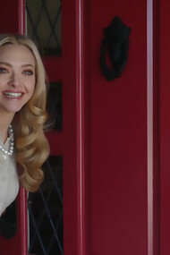 The Housemaid opens in theaters on December 19, 2025, starring Sydney Sweeney, Amanda Seyfried, Brandon Sklenar, Michele Morrone, and Elizabeth Perkins