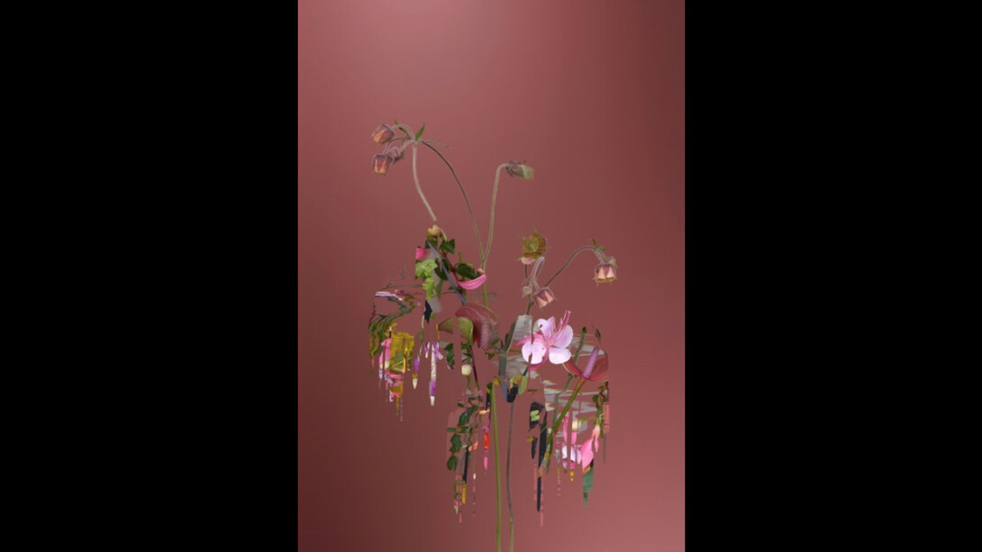 Sandra Kantanen. Courtesy of Purdy Hicks Gallery
