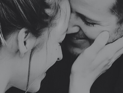 L’amore non può vivere se non dentro un reciproco dare e avere 