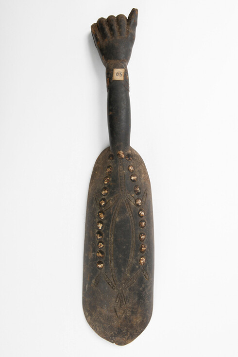 The Question of Provenance. Courtesy of Museum Rietberg