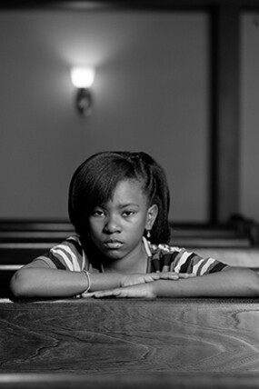 Dawoud Bey. Courtesy of MoCP