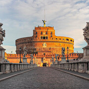 Castel Sant’Angelo
